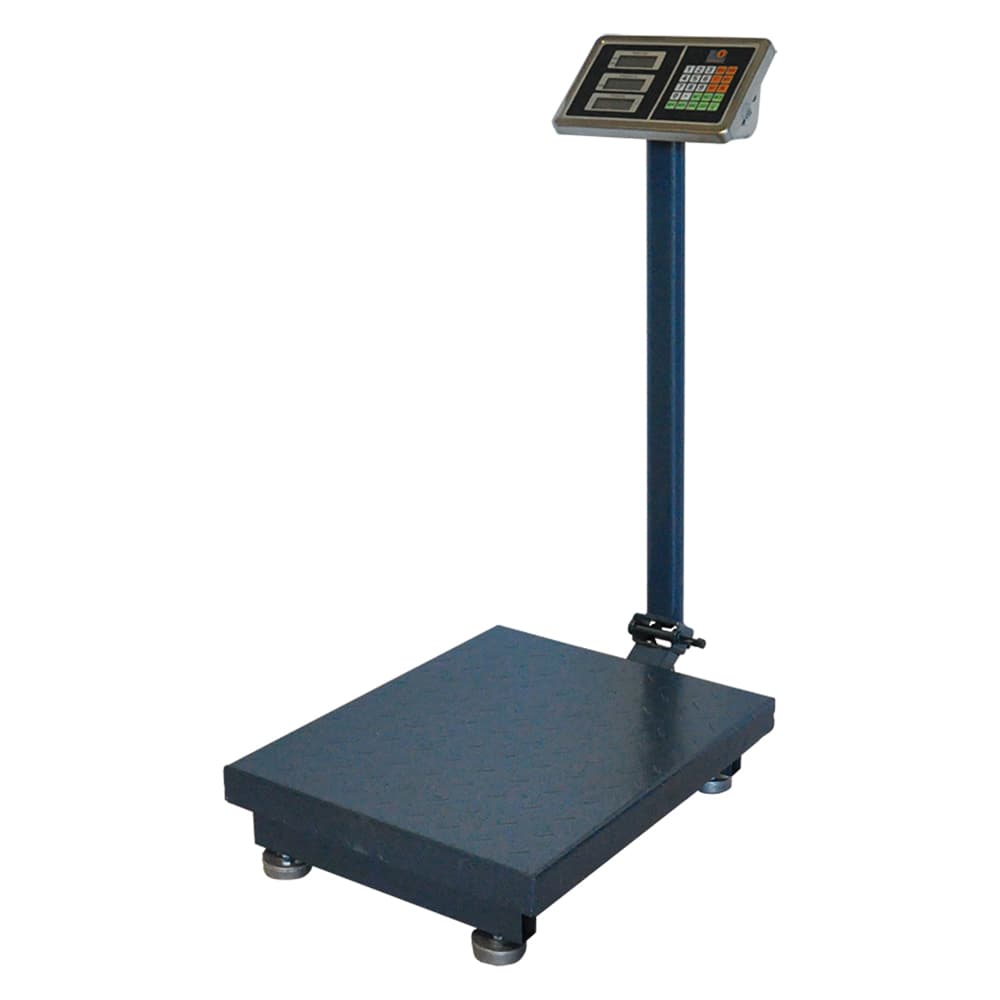 Bilancia Bilico Digitale Portata Massima: Kasart 300 kg - 2