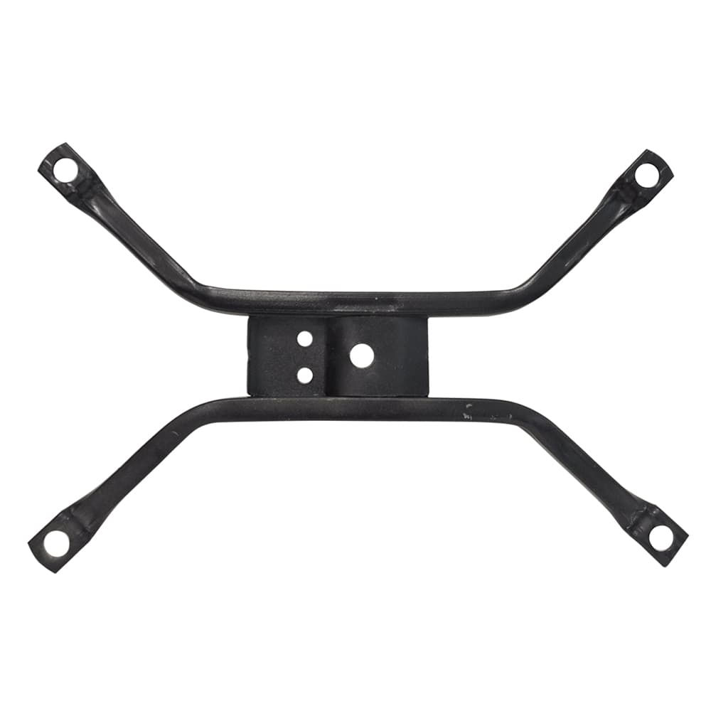Supporto Metallico per Piatto per 35 kg - 2
