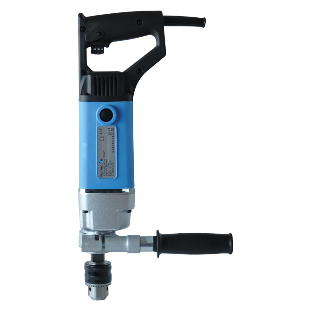 Mescolatore Rurmec Ev 18E 1100 w - 2