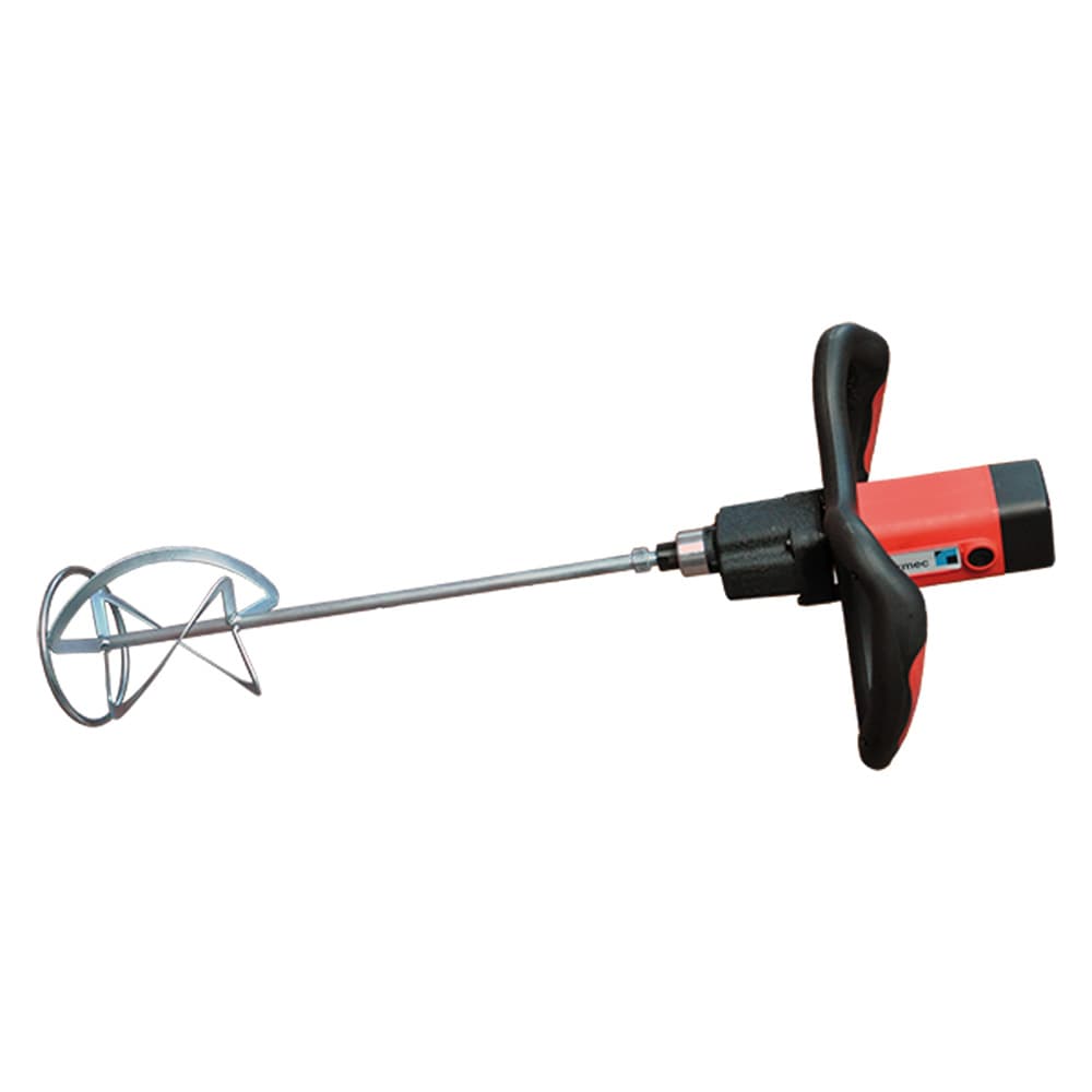 Mescolatore Rurmec MX16 N 1600 w - 2