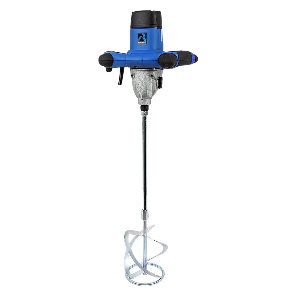 Mescolatore Rurmec Mx16 N 1600 w