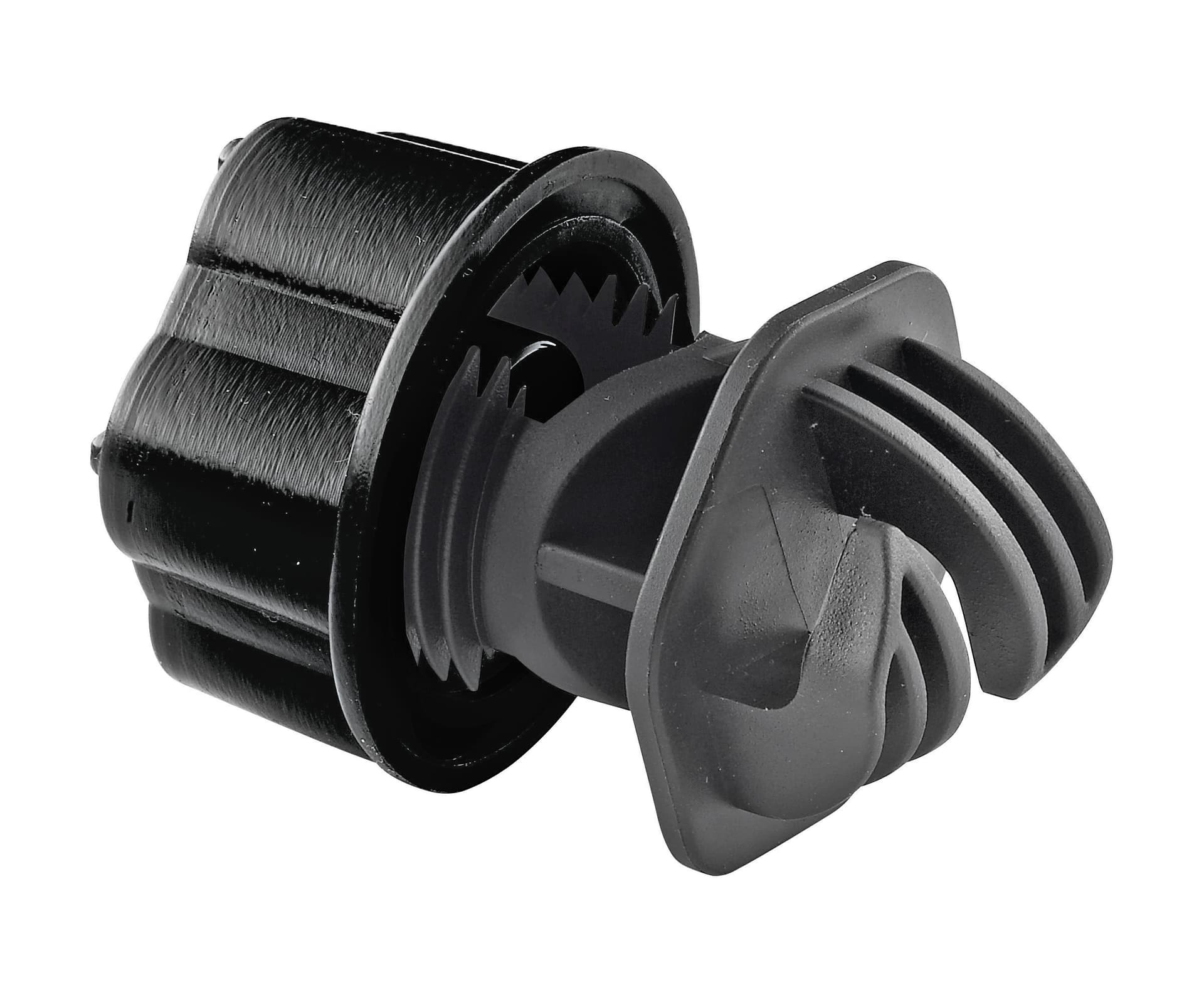 Isolatore Vario Plus x Fili Elettrici e Corde Pz. 10 - 2