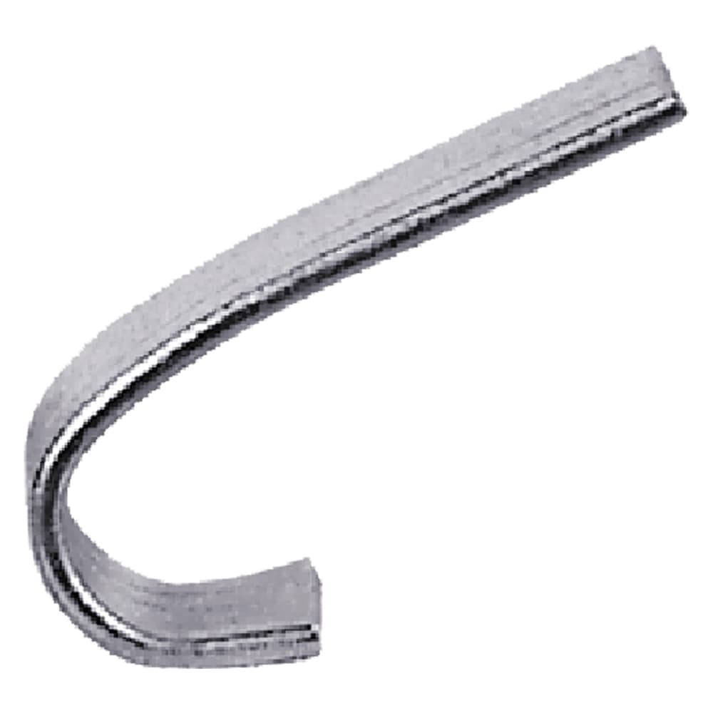 Gancio per Rete Metallica Mundial 5 x 0,5 mm - 2