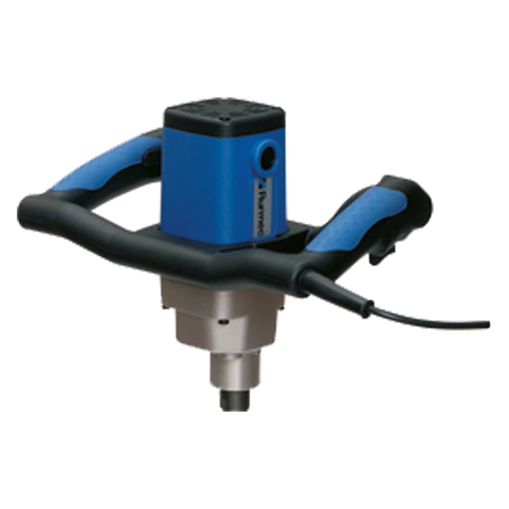 Mescolatore Rurmec Ev 12 800 w Impasto Max 25 kg - 2