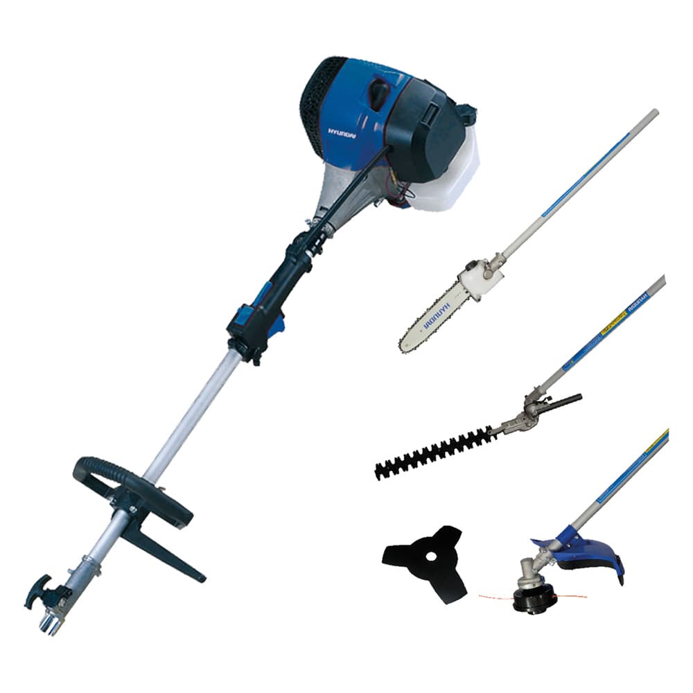 Decespugliatore 4 in 1 Hp 1,7 Hyundai LDMT430 - 2