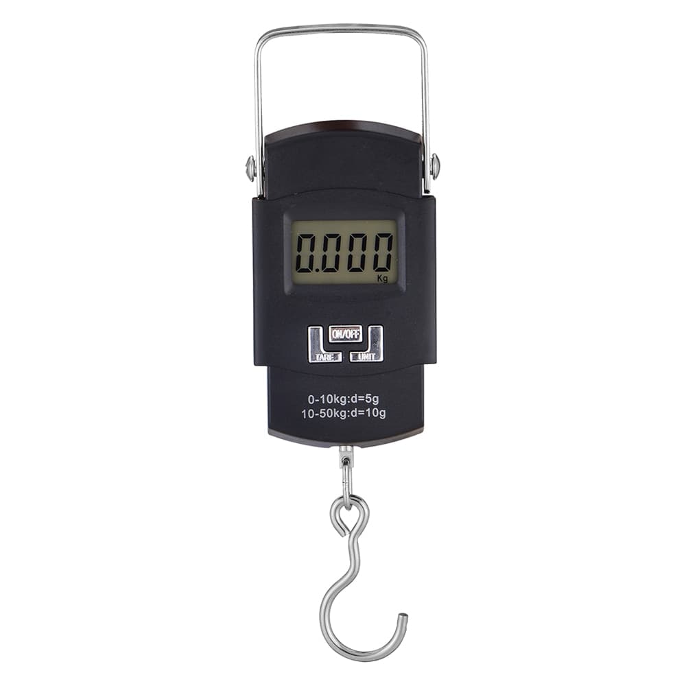 Bilancia Digitale Portatile Kasart 50 kg