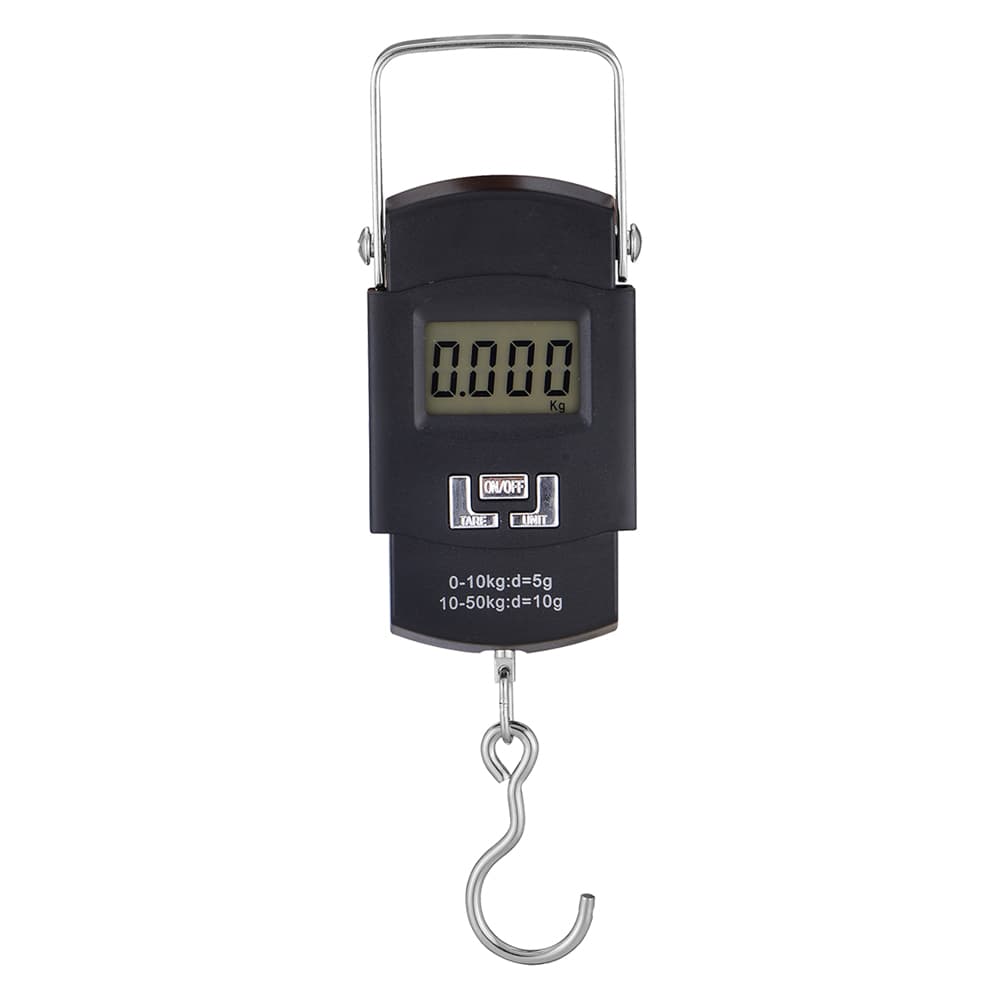 Bilancia Digitale Portatile Kasart 50 kg - 2