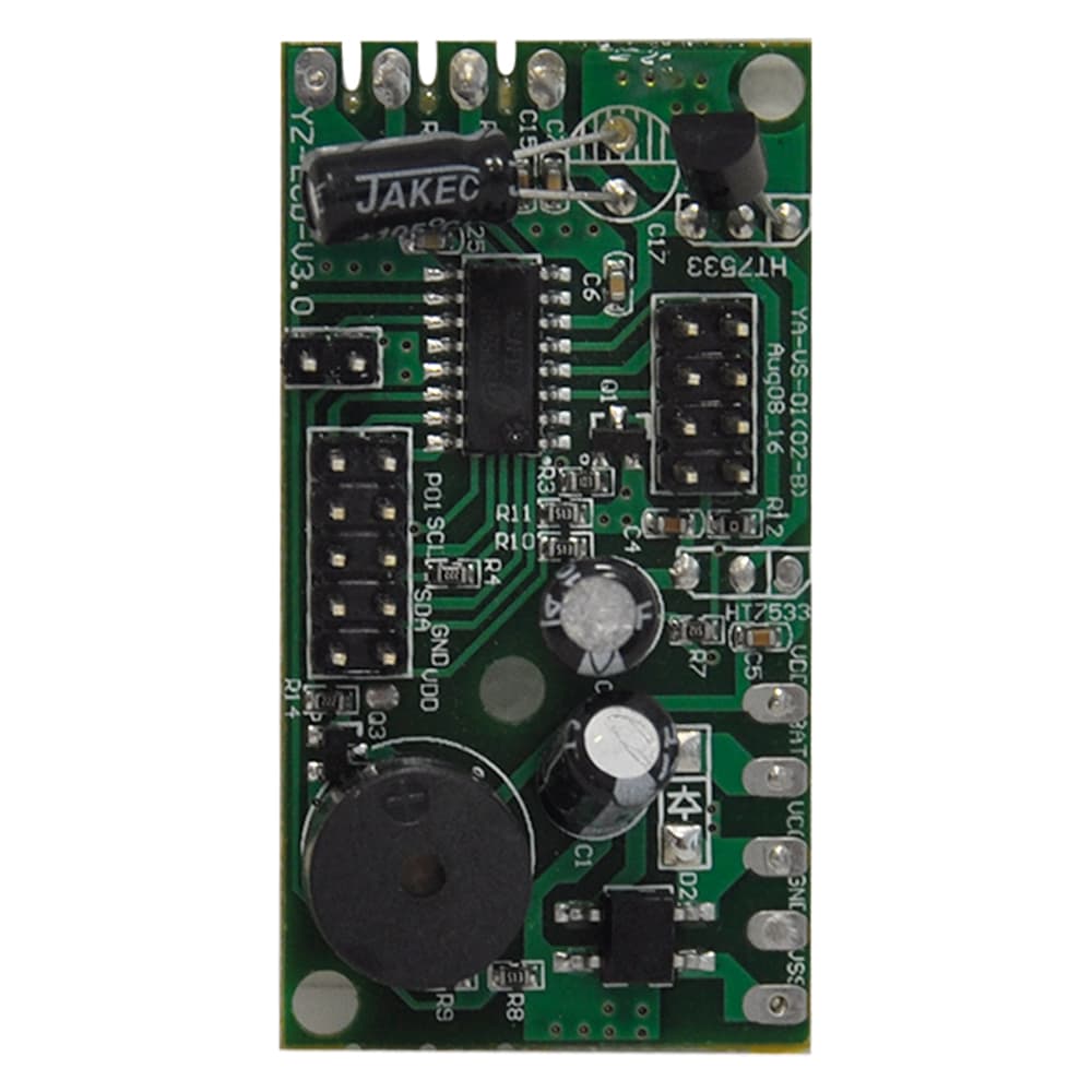 Scheda Elettronica per Bilico 35 kg 300 kg - 2