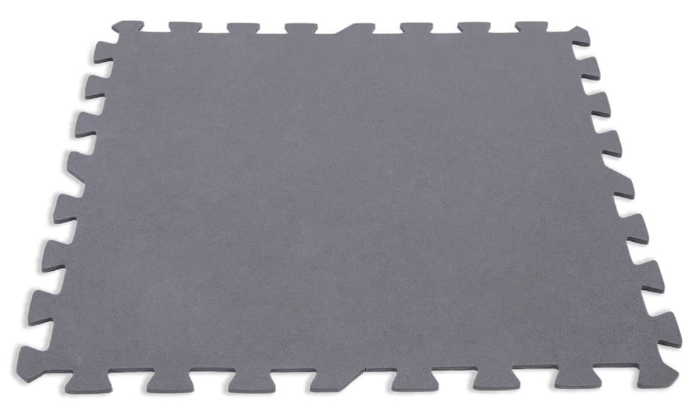 Tappeto Gommato PZ.8 Intex - 2