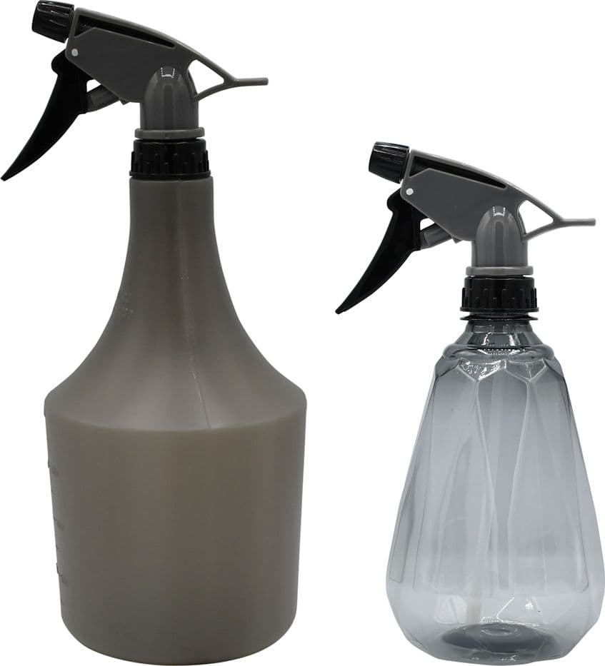Vaporizzatore Lif in PVC 1 Lt - 2