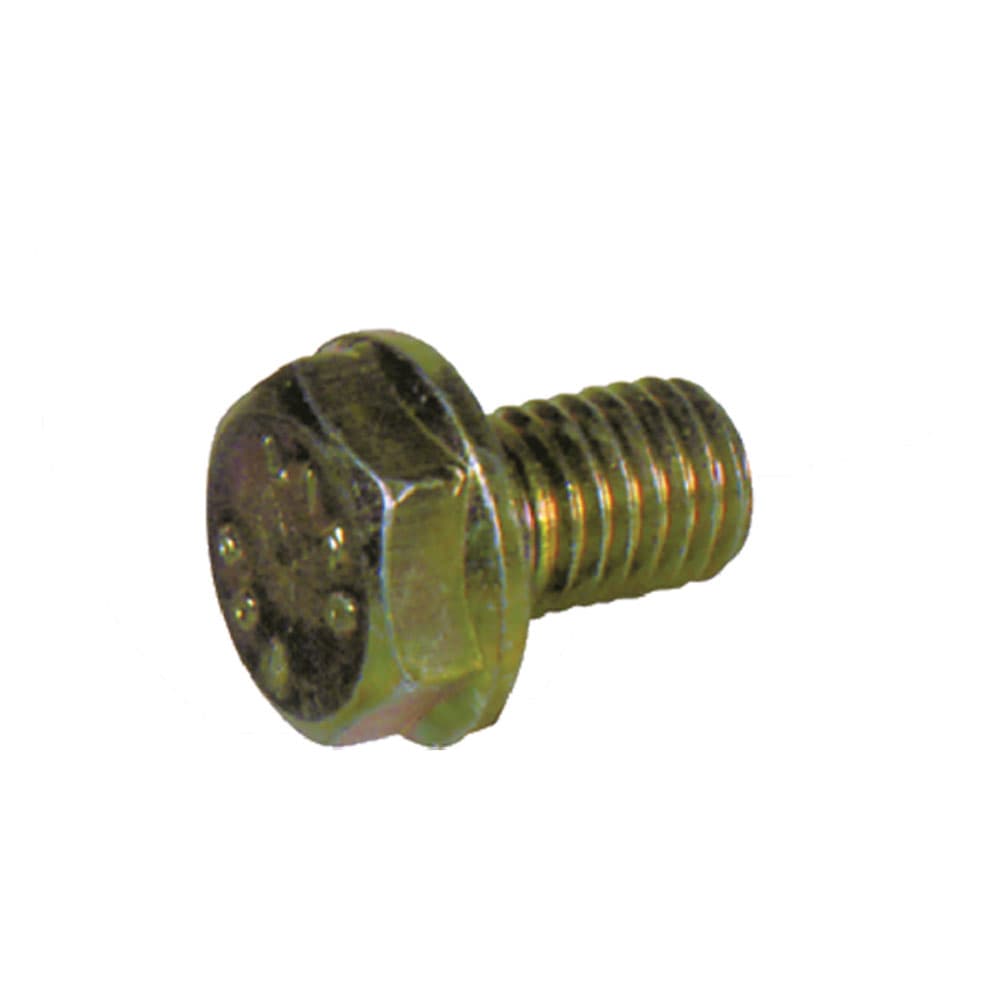 Vite per Coppie Coniche Sx 10 Pezzi 10 x 1,25 m - 2