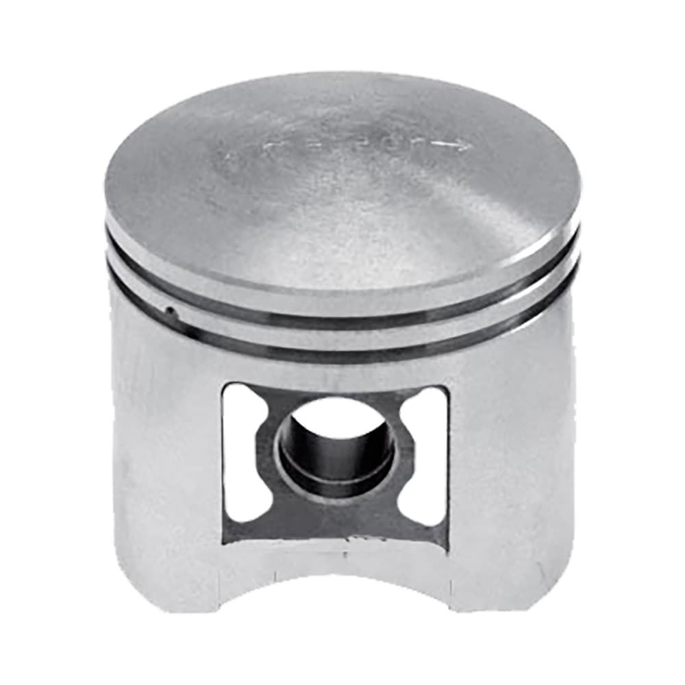 PISTONE SENZA FASCETTA per motosega TM4500-5200  - BricoGo - 2