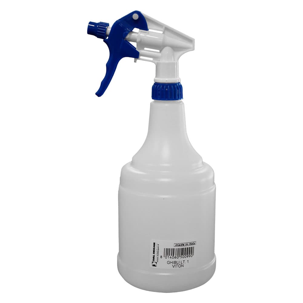 Vaporizzatore dal Degan 15 Pezzi 1 lt - 2