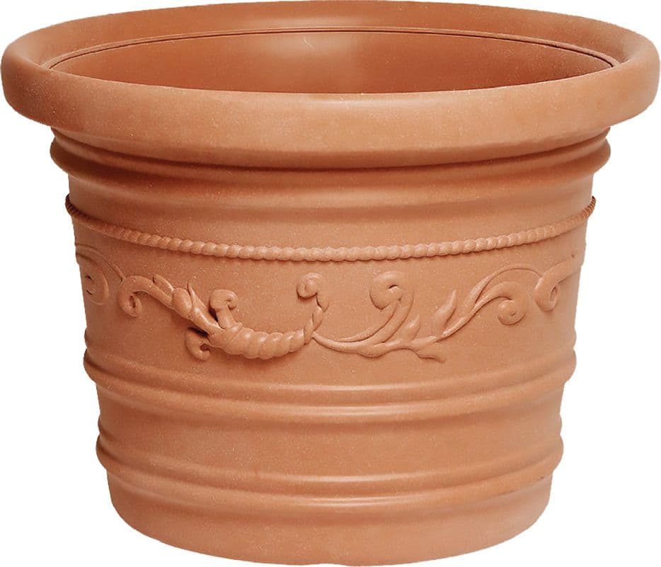 Vaso Tondo x H. 44 Prestige Ø 50 38 lt - 2