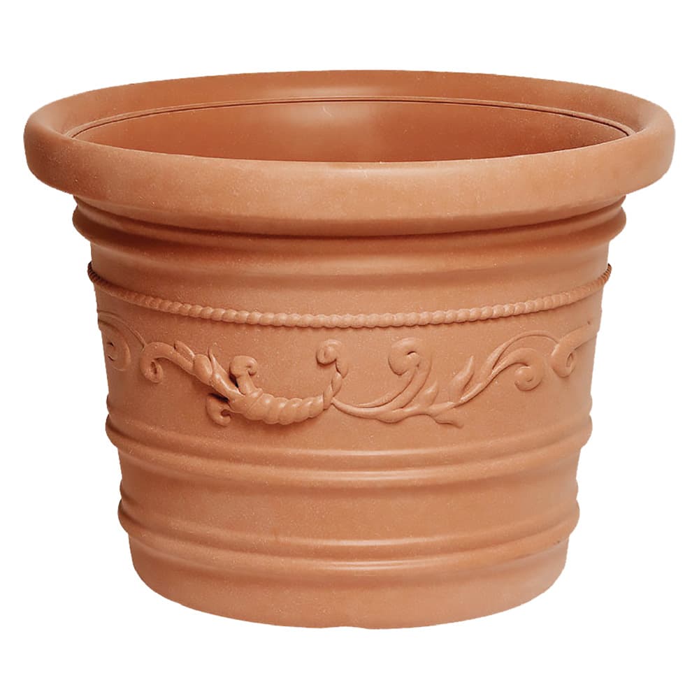 Vaso Tondo x H. 122 Prestige Ø 70 53 lt - 2