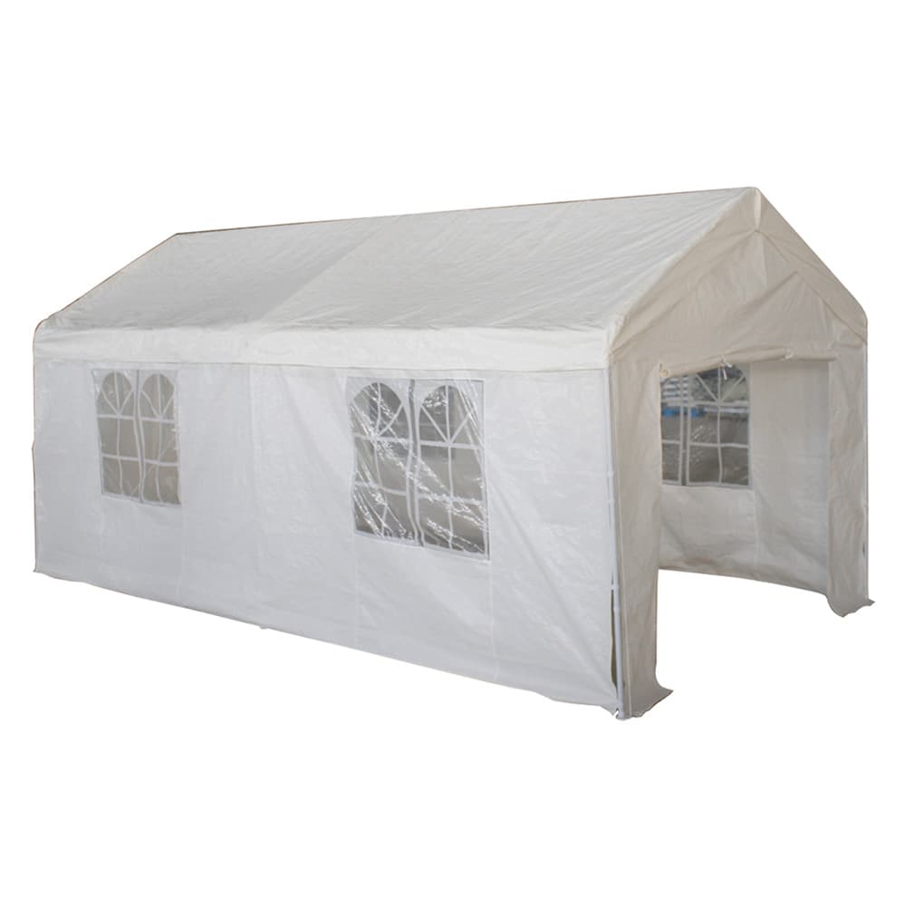 Gazebo Lif Idaho 3 x 6 mt - 2
