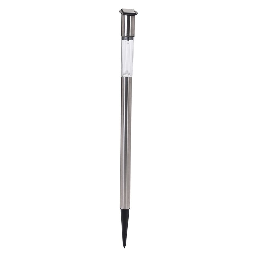 Lampada a Energia Solare 1 LED H 20 Pezzi 70 cm - 2