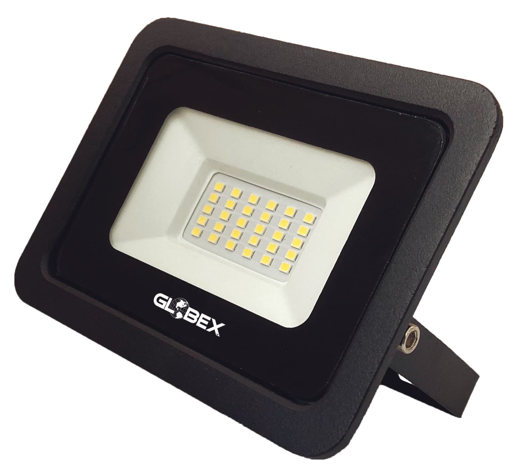 Proiettore a LED 20 W 4000K Globex - 2
