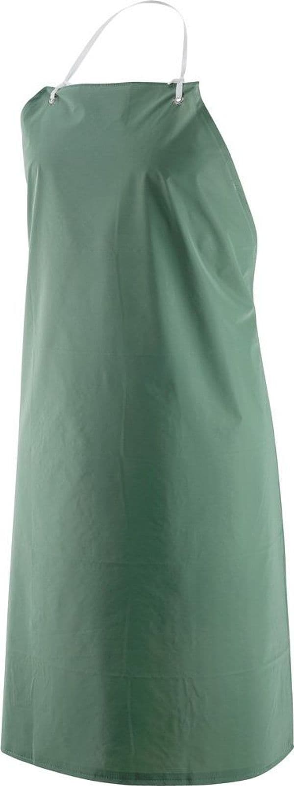 Grembiule Colore Verde Cm 90 x 120 - 2