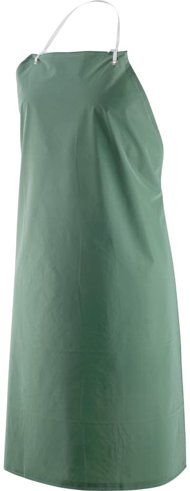 Grembiule Colore Verde Cm 90 x 120 - 2