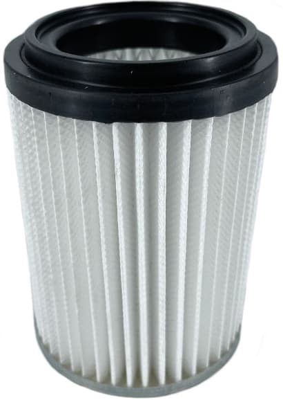 Globex Filtro Hepa Inferiore per Bidone Gx 30 Combi Ø Int. Cm 5 5 x 12 5 H - 2