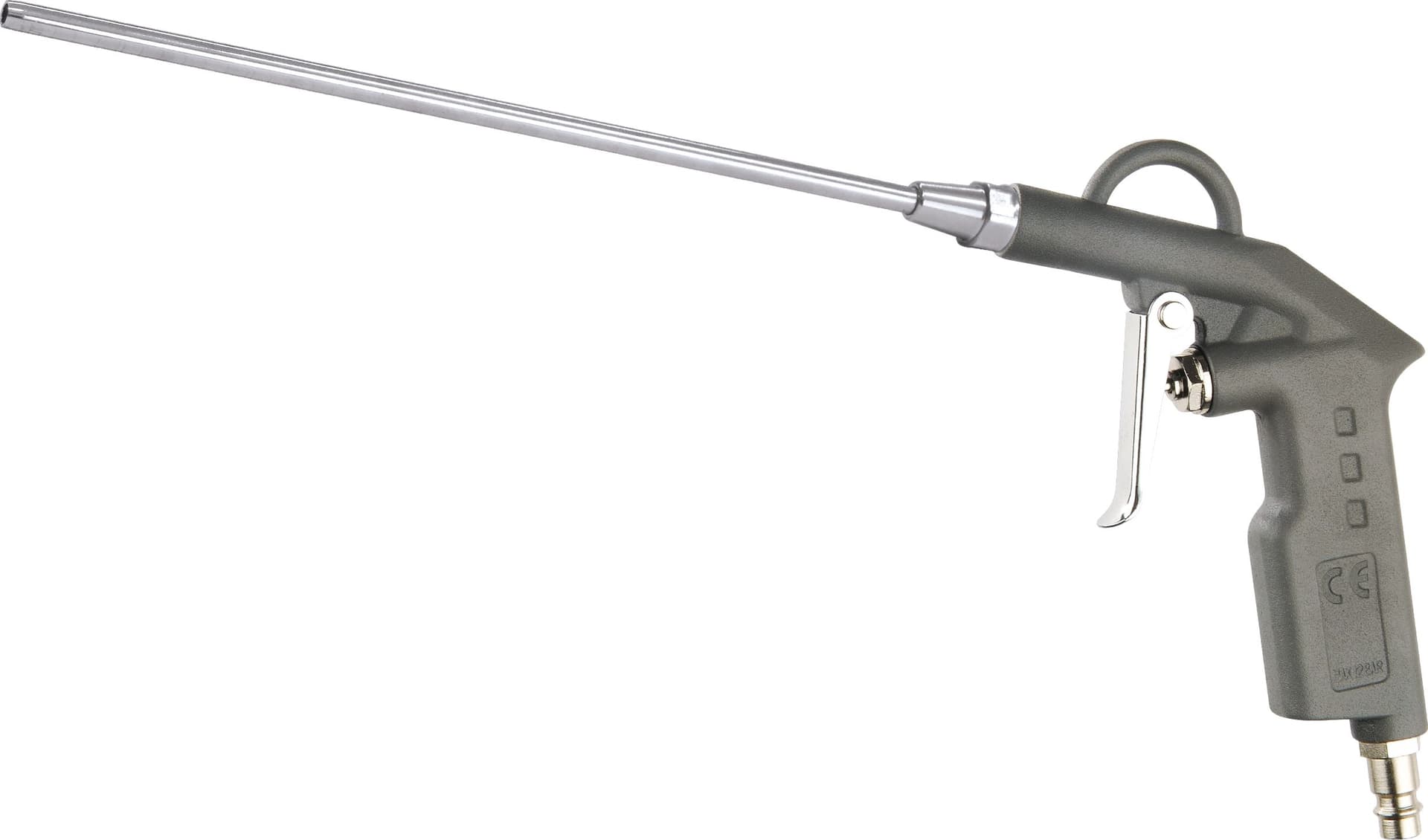 Pistola per Soffiaggio a Canna Lunga Globex - 2