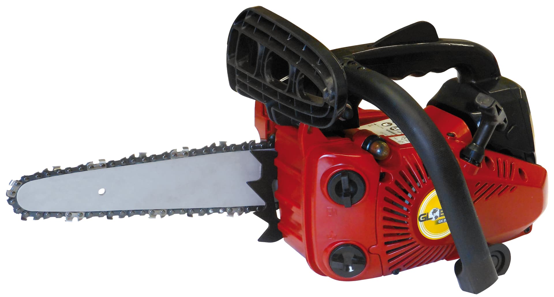 Motosega Gx 25 25 Mc Cc. 25 4 kW 0 7 (barra Carving) Globex - 2