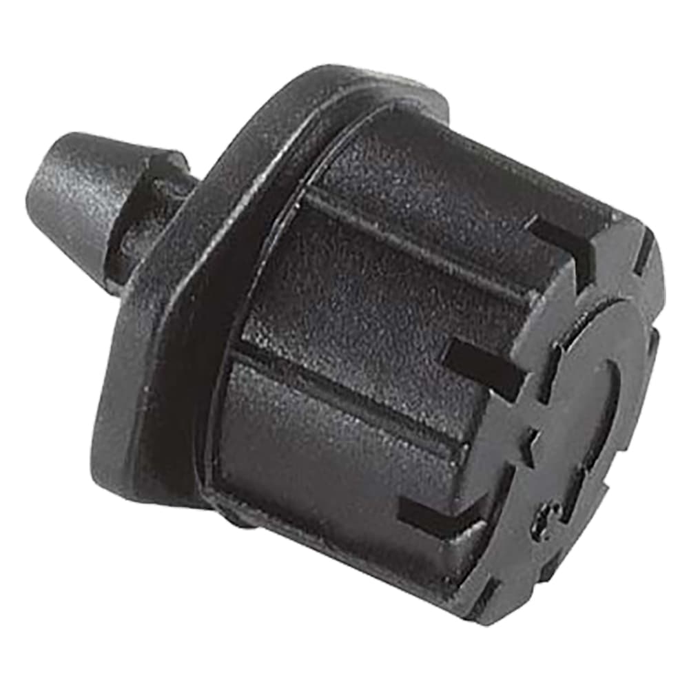 Gocciolatore Regolabile Portata lt H 0 40 Irritec 100 Pezzi - 2
