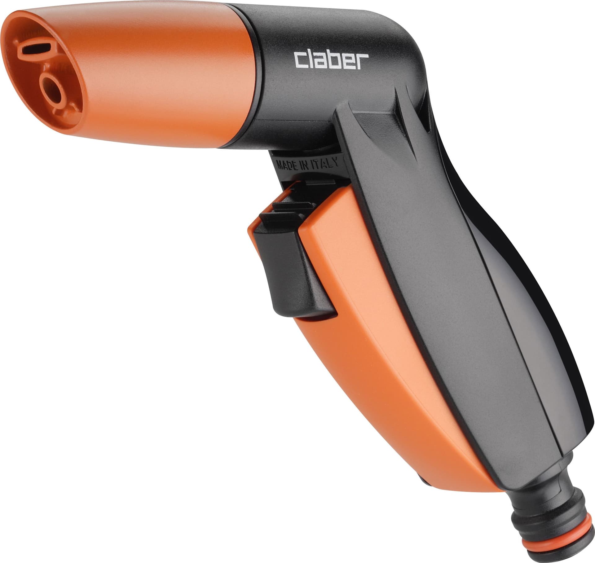 Pistola Doppia Elegant Art. 9081 Claber - 2