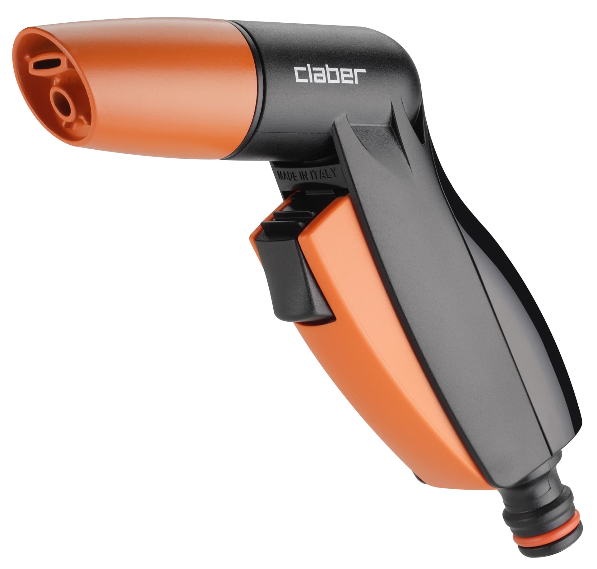 Pistola Doppia Elegant Art. 9081 Claber - 2