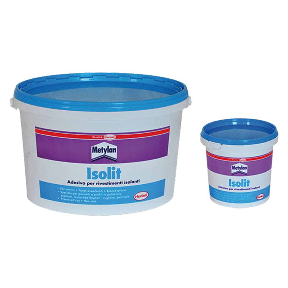 Metylan Isolit Metylan 925 gr - 2