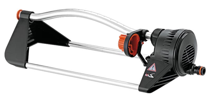 Irrigatore Oscillante Compact 160 Promo Art. 8740 Claber - 2