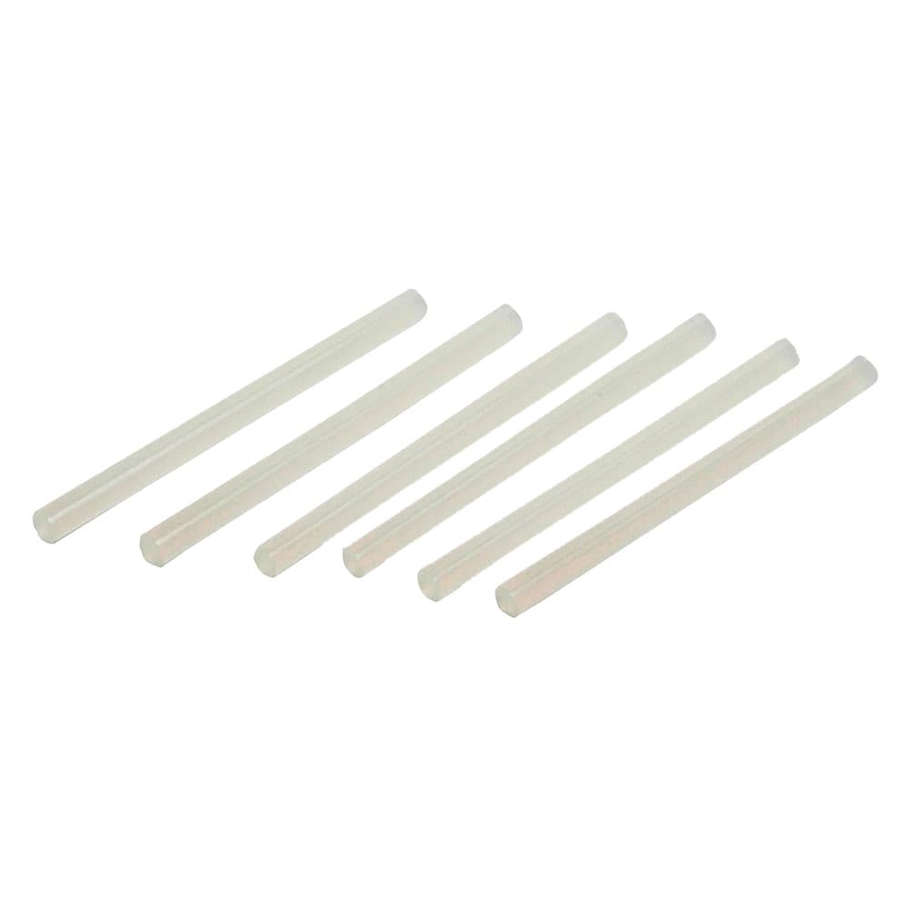 Colla Termofusibile Uniko Lunghezza 100 mm Ø 11 mm - 2