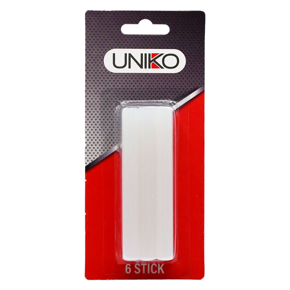 Colla Termofusibile Uniko Lunghezza 100 mm Ø 11 mm - 2