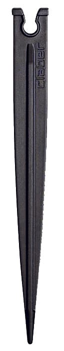 Picchetto per Tubo Capillare in Blister 15 Pezzi. Art. 91190 Claber - 2