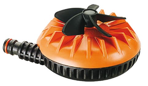 Irrigatore Rollina Art. 8656 Claber - 2