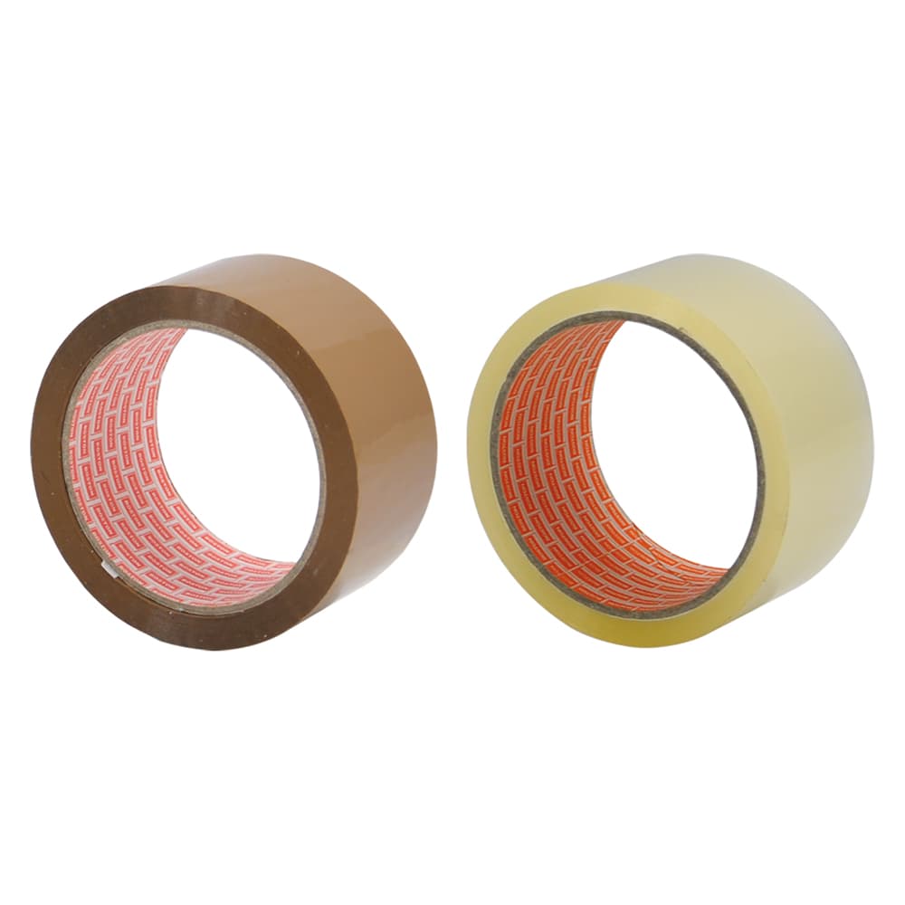 Nastro per Imballaggio x Avana Boston 36 Pezzi 48 mm 50 mt - 2