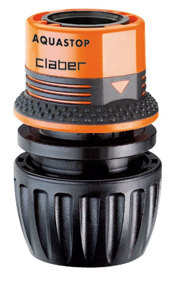 Raccordo Ergogrip Universal Stop Art. 8548 Claber