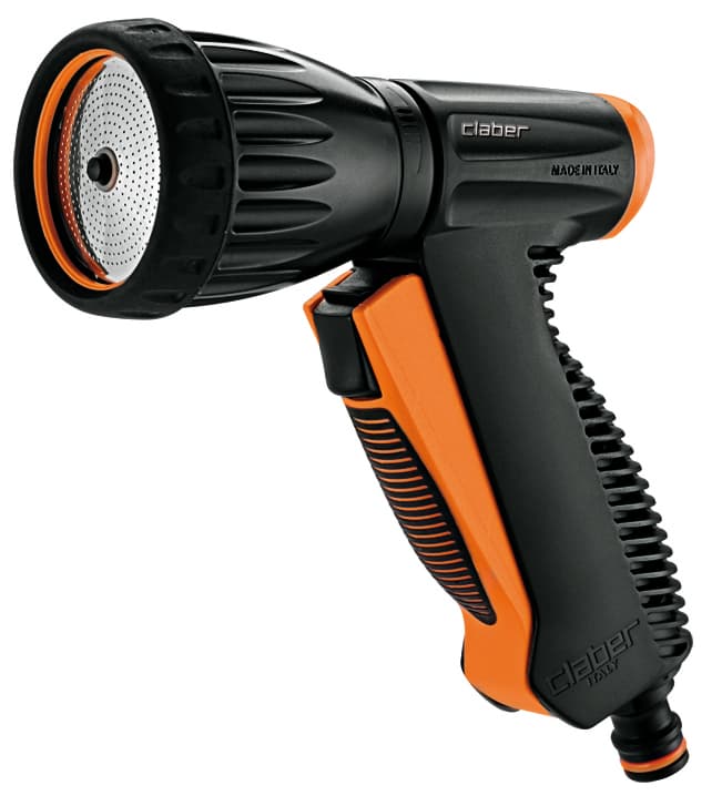 Pistola Multigetto Multi Jet Art. 9563 Claber - 2