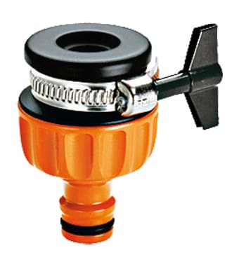 Presa Rubinetto Liscio in Blister Art. 8525 Claber - 2