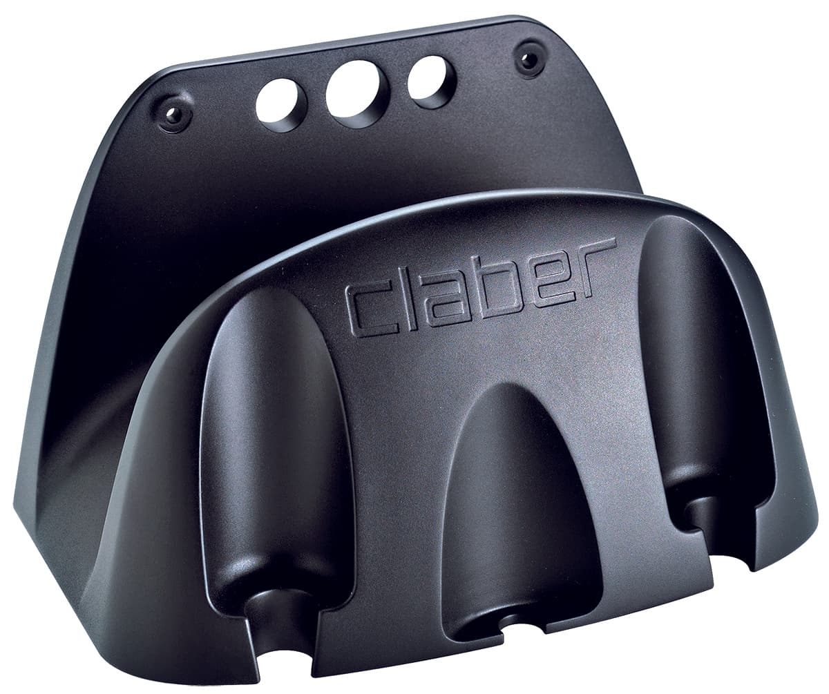 Portatubo da Parete Eco 0 Art. 8866 Claber - 2