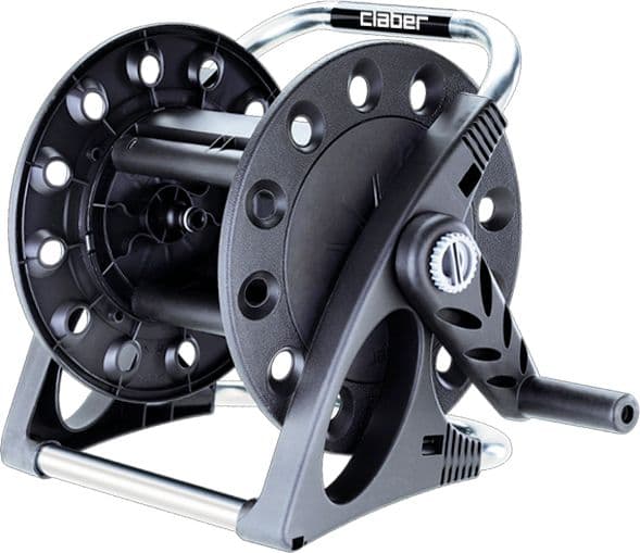 Avvolgitubo Aquapony Art. 8887 Tubo M 20 1/2 Claber - 2