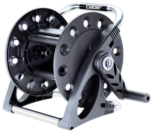 Avvolgitubo Aquapony Art. 8887 Tubo M 20 ½ Claber - 2