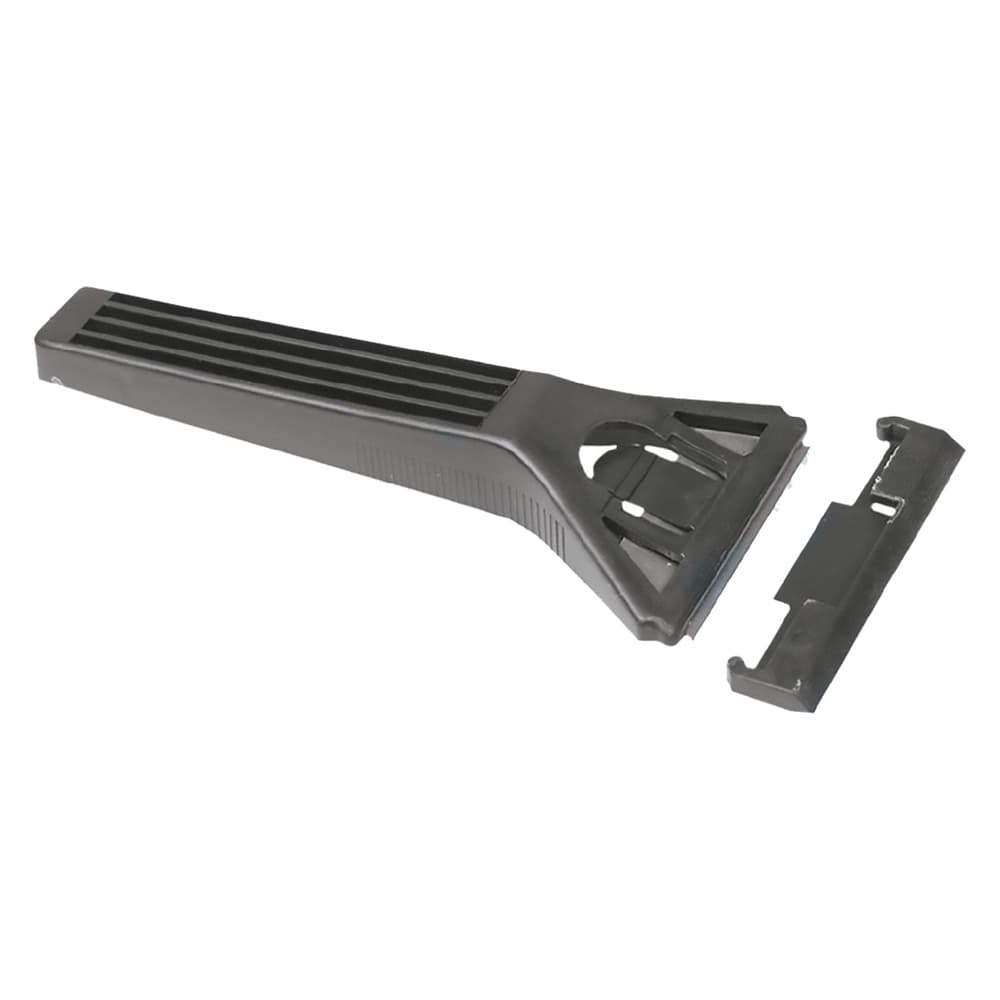 Raschietto Multiuso 1 Lama Toptools 10 Pezzi - 2
