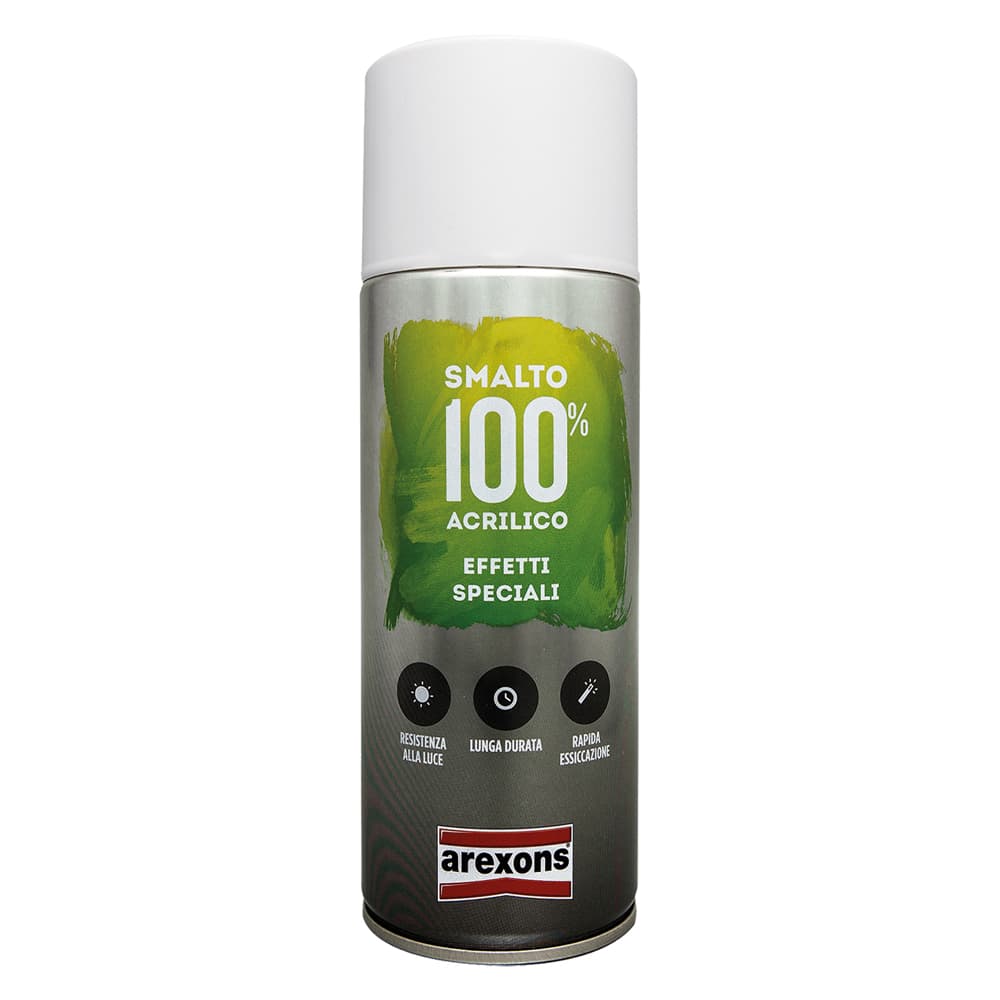 Smalto Spray Effetto Metallizzato Arexons Rame 400 ml - 2