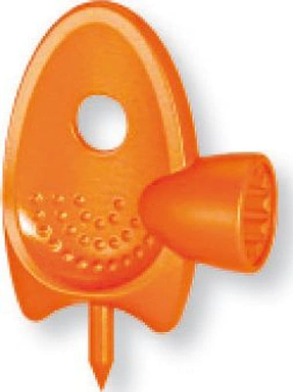 Fustella Foratubo per Impianto a Goccia Art. 91185 Claber - 2