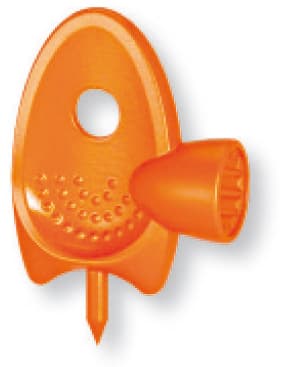 Fustella Foratubo per Impianto a Goccia Art. 91185 Claber - 2
