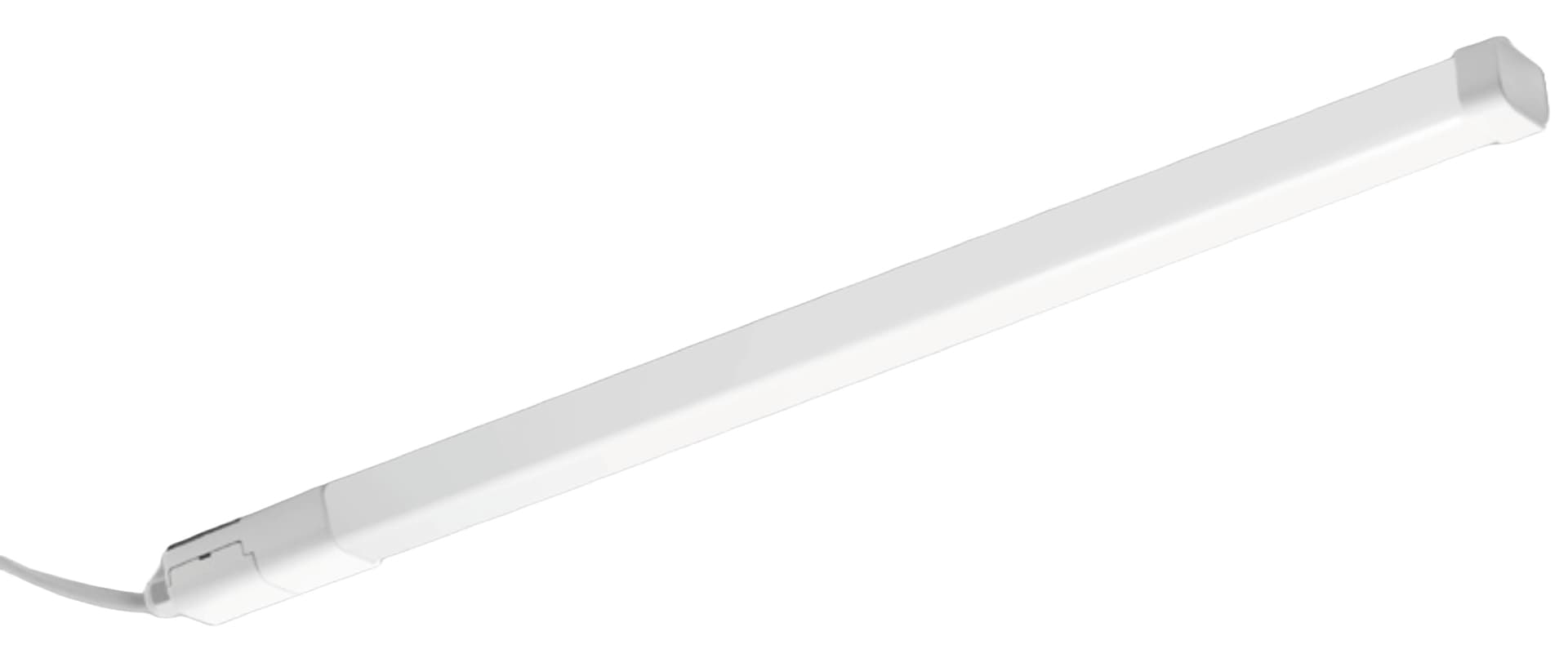 Plafoniera a LED Stagna Superlight 36 W 3.900 Lumen 4.000K Century - 2