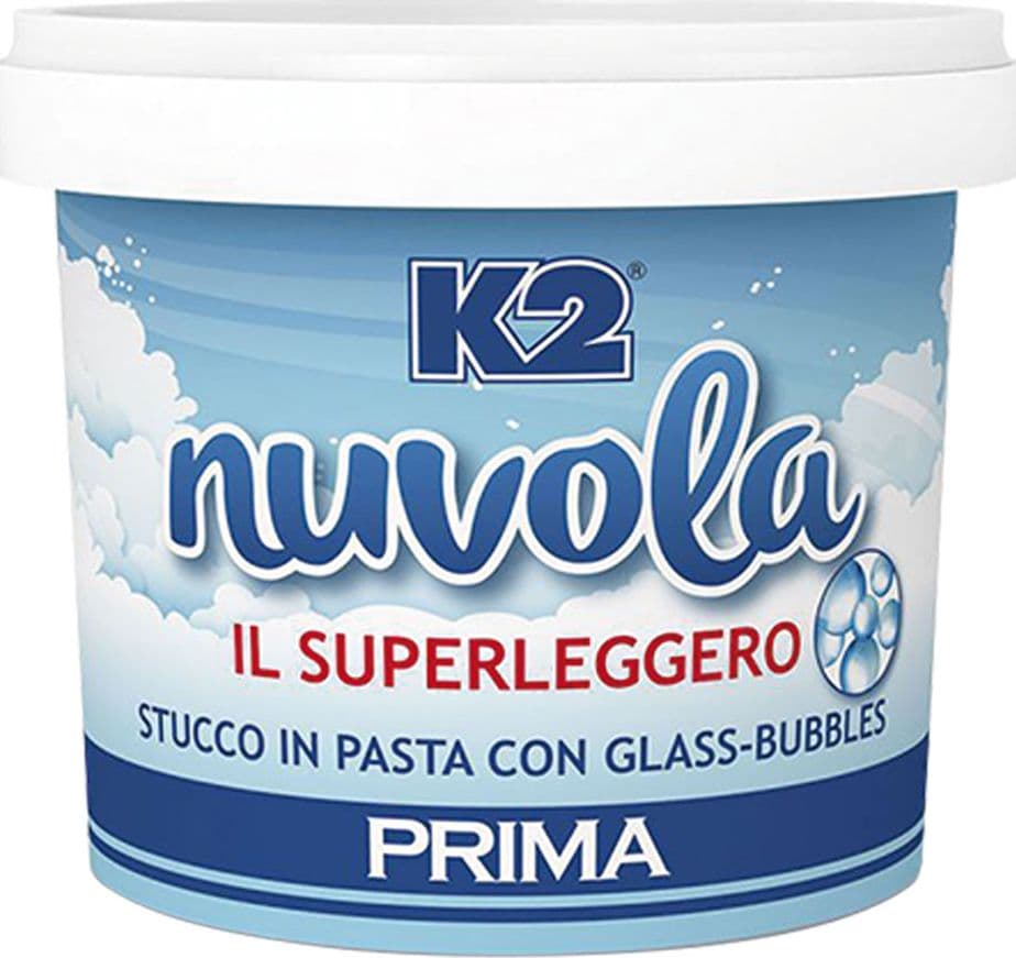 Stucco in Pasta Secchiello K2 Nuvola 1 Lt