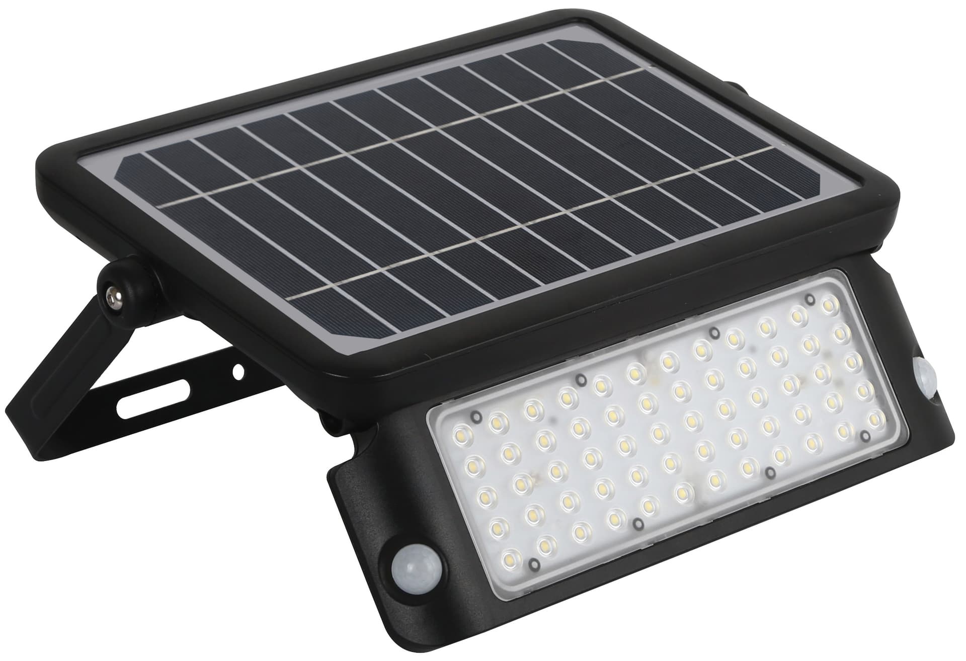 Proiettore Solare a LED Dverso 10 W 1.080 Lumen 4.000K Century - 2
